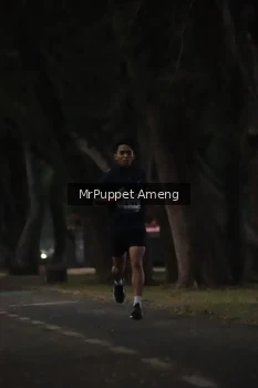 Runner Photo 4312556