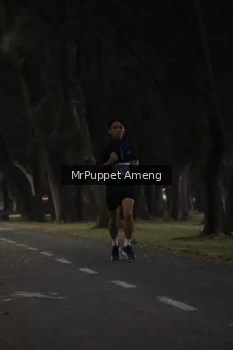 Runner Photo 4312557
