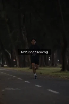 Runner Photo 4312558