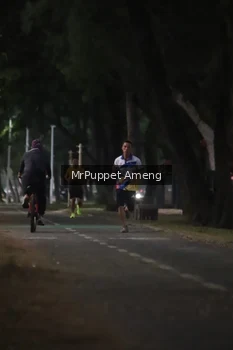 Runner Photo 4312560