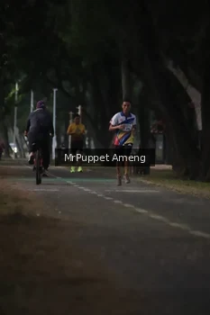 Runner Photo 4312561