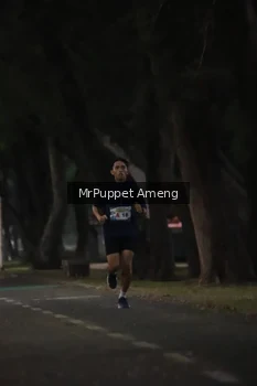 Runner Photo 4312562