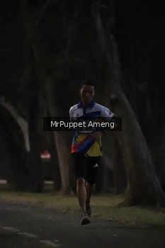 Runner Photo 4312563