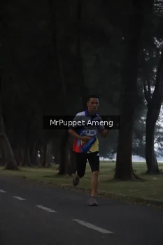 Runner Photo 4312565