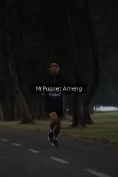 Runner Photo 4312566