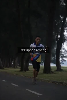 Runner Photo 4312569