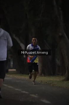 Runner Photo 4312570