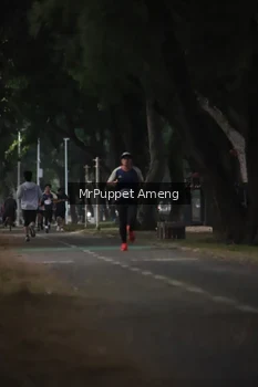 Runner Photo 4312571