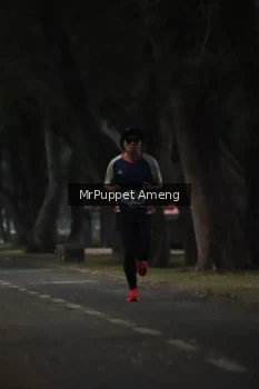 Runner Photo 4312574