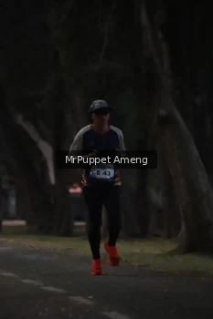 Runner Photo 4312575
