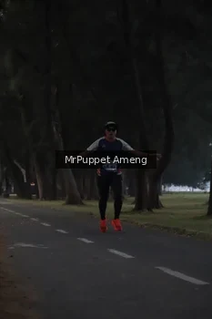 Runner Photo 4312577