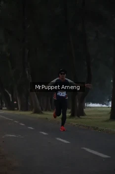Runner Photo 4312578