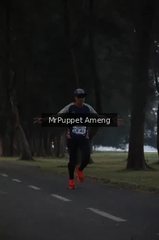 Runner Photo 4312579