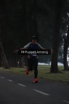 Runner Photo 4312581
