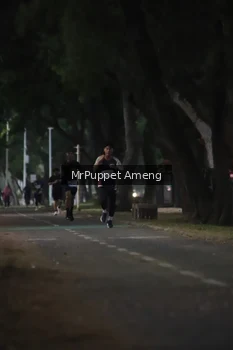 Runner Photo 4312582