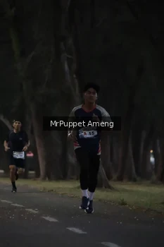 Runner Photo 4312584