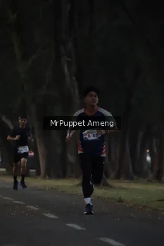 Runner Photo 4312585