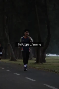 Runner Photo 4312586