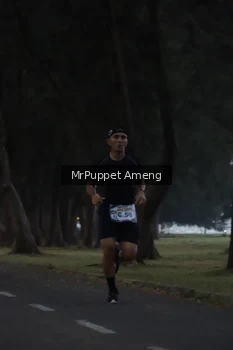 Runner Photo 4312590