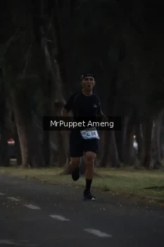 Runner Photo 4312591