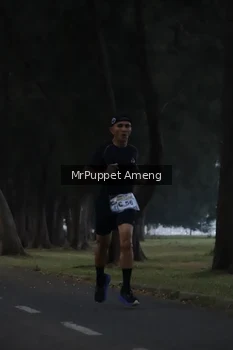 Runner Photo 4312592