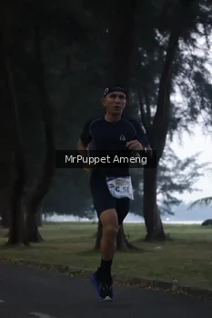 Runner Photo 4312593