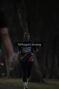 Runner Photo 4312595