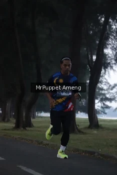 Runner Photo 4312599