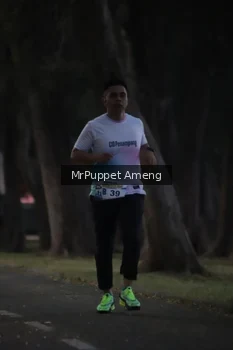 Runner Photo 4312603