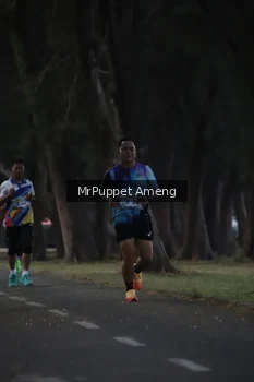 Runner Photo 4312606