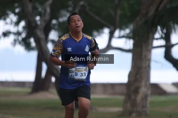 Runner Photo 4312607