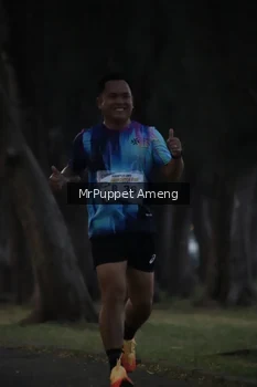 Runner Photo 4312608
