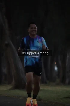Runner Photo 4312609