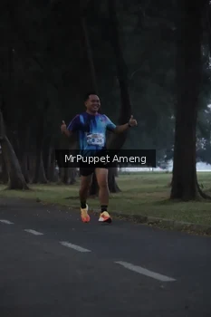 Runner Photo 4312612