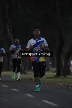 Runner Photo 4312616
