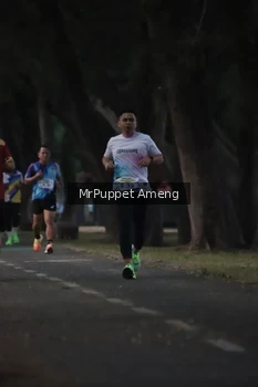 Runner Photo 4312617