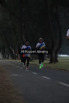 Runner Photo 4312620