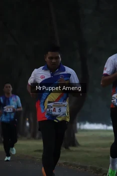 Runner Photo 4312621