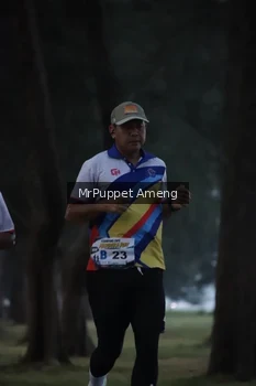 Runner Photo 4312622