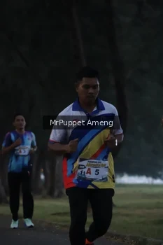 Runner Photo 4312623