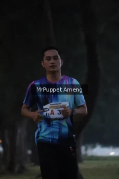 Runner Photo 4312624