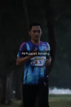Runner Photo 4312626