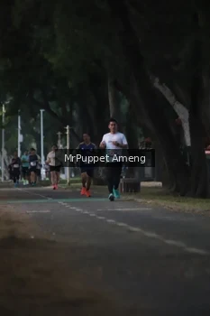 Runner Photo 4312627
