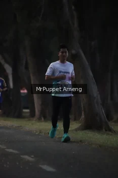 Runner Photo 4312629