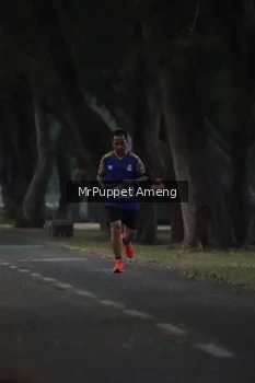 Runner Photo 4312630