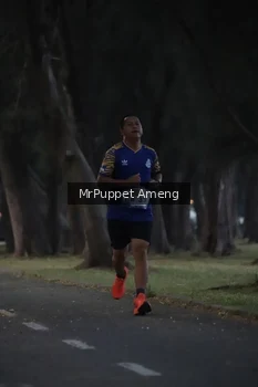 Runner Photo 4312634