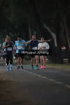 Runner Photo 4312638