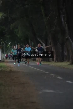 Runner Photo 4312640