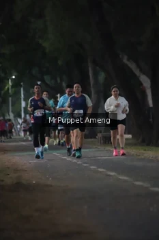 Runner Photo 4312642