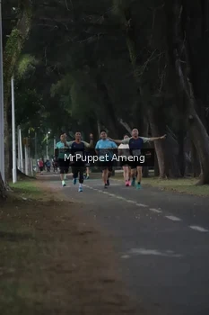 Runner Photo 4312643